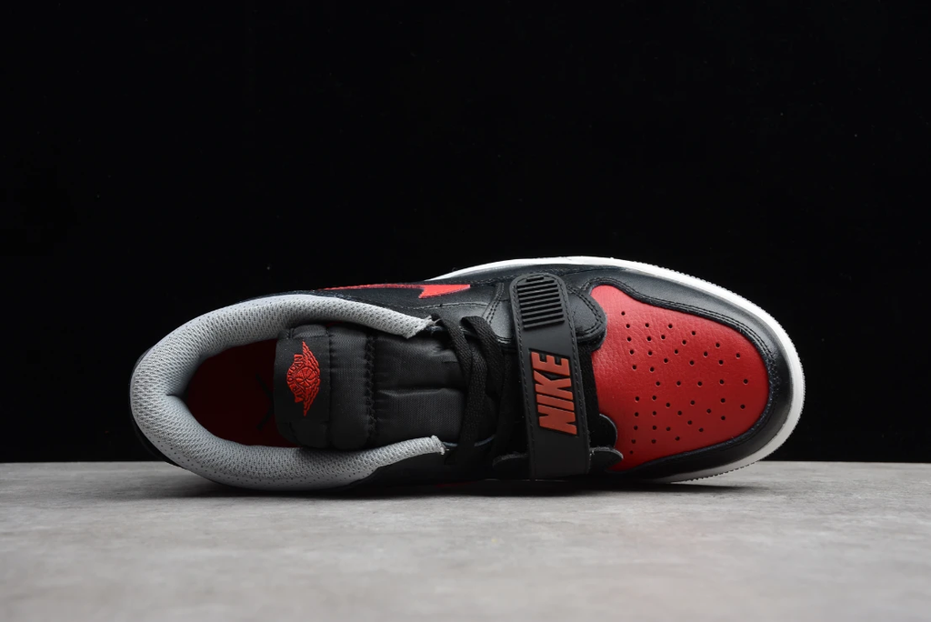Air Jordan Legacy 312 Low Bred Cement by Air Jordan