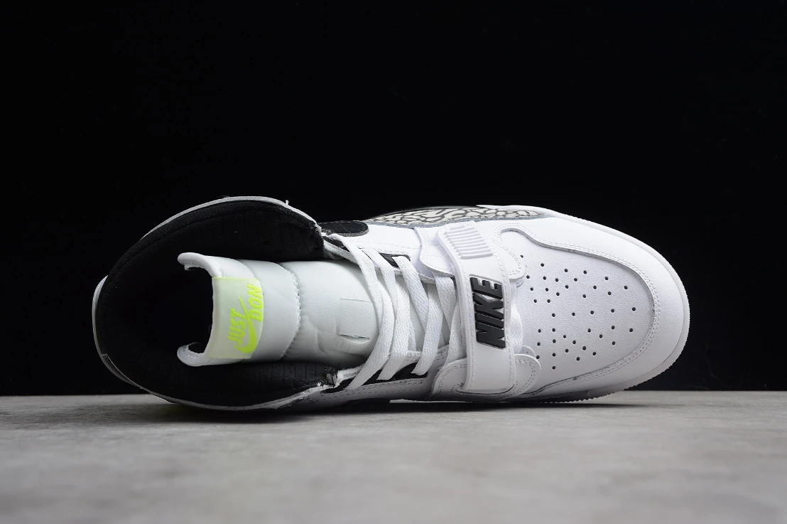 Just Don X Air Jordan Legacy 312 'Billy Hoyle' by Air Jordan
