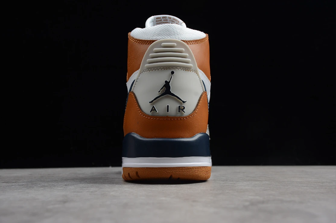 Air Jordan Legacy 312 Medicine Ball by Air Jordan