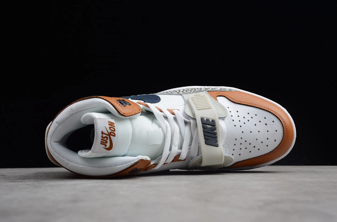 Air Jordan Legacy 312 Medicine Ball by Air Jordan