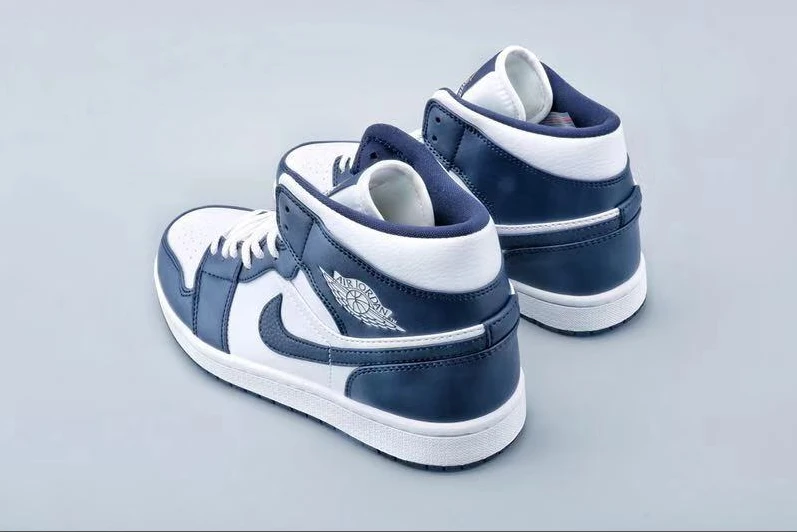 Air Jordan 1 High 85 Georgetown by Air Jordan