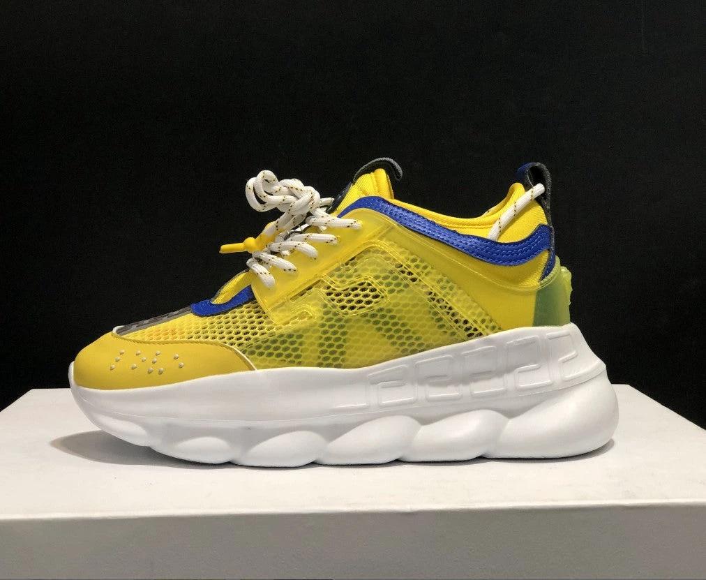 Chain Reaction Shoes Sneakers 17 by Air Jordan