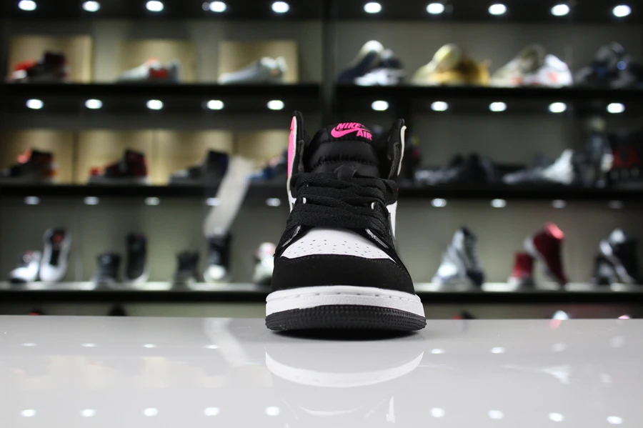 Air Jordan 1 Retro High Valentines Day Pink by Air Jordan