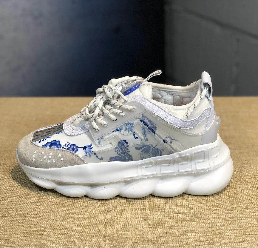 Chain Reaction Shoes Sneakers 16 by Air Jordan
