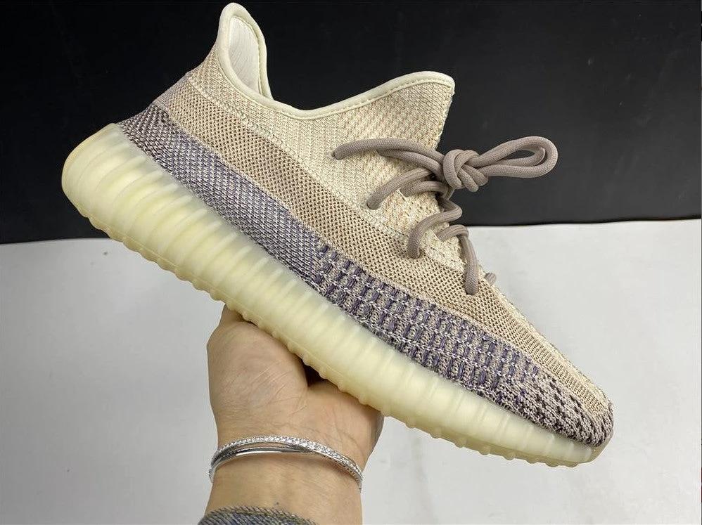 Yeezy Boost 350 V2 ‘Ashpea’ Shoes Sneakers by Air Jordan