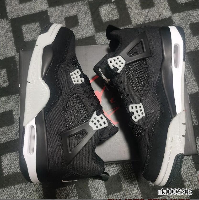 Air Jordan 4 Retro Eminem Carhartt Shoes Sneakers by Air Jordan