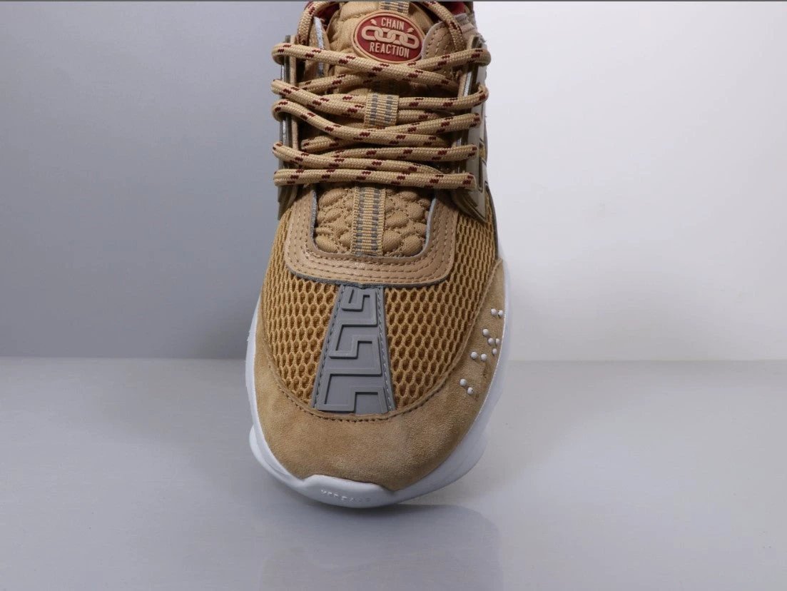 Chain Reaction Shoes Sneakers 13 by Air Jordan