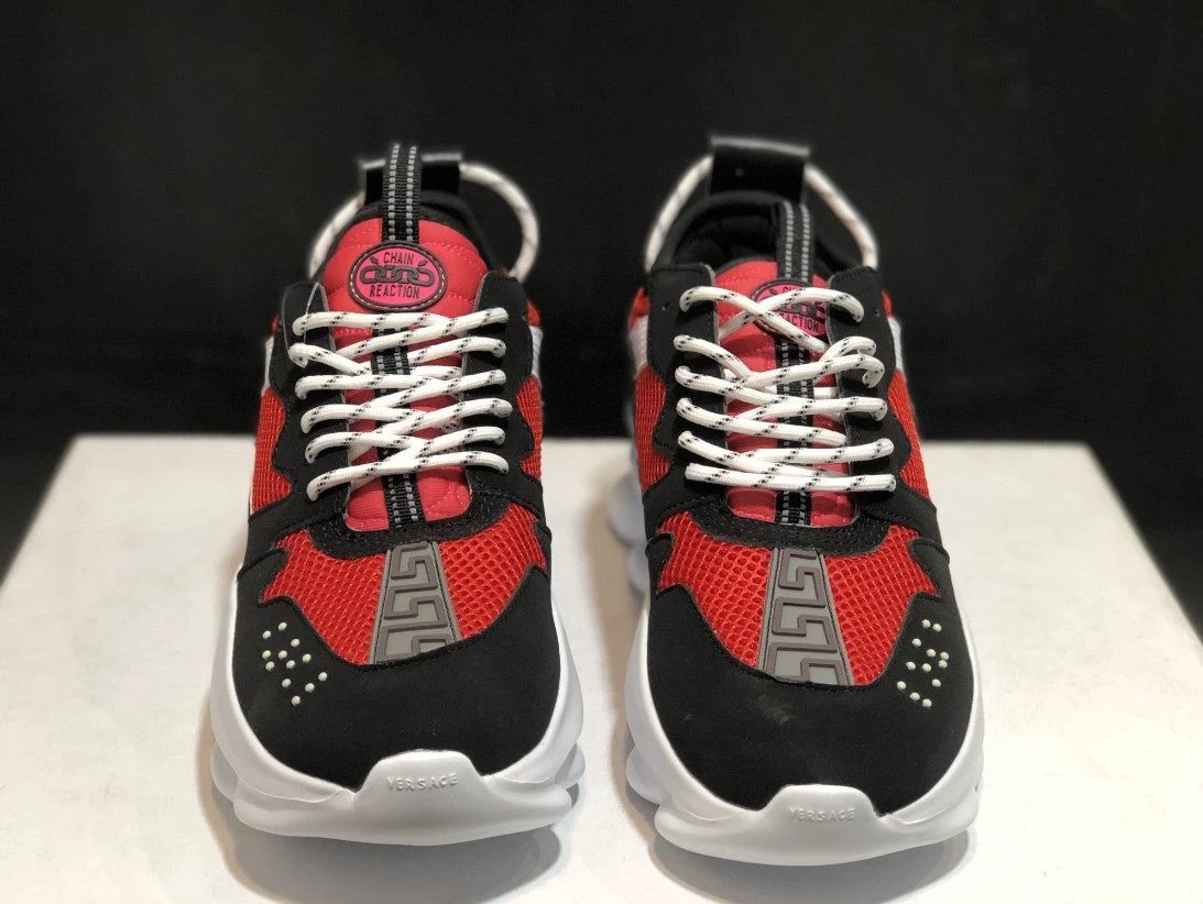 Chain Reaction Shoes Sneakers 2 by Air Jordan