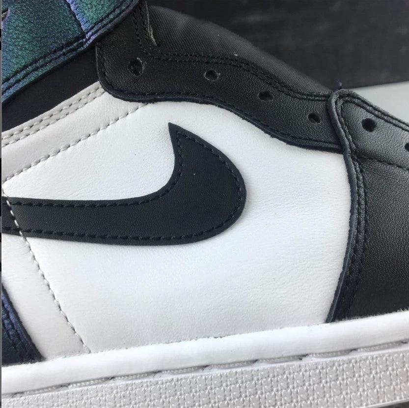 Air Jordan 1 Retro All Star 2017 “Chameleon” Shoes Sneakers by Air Jordan