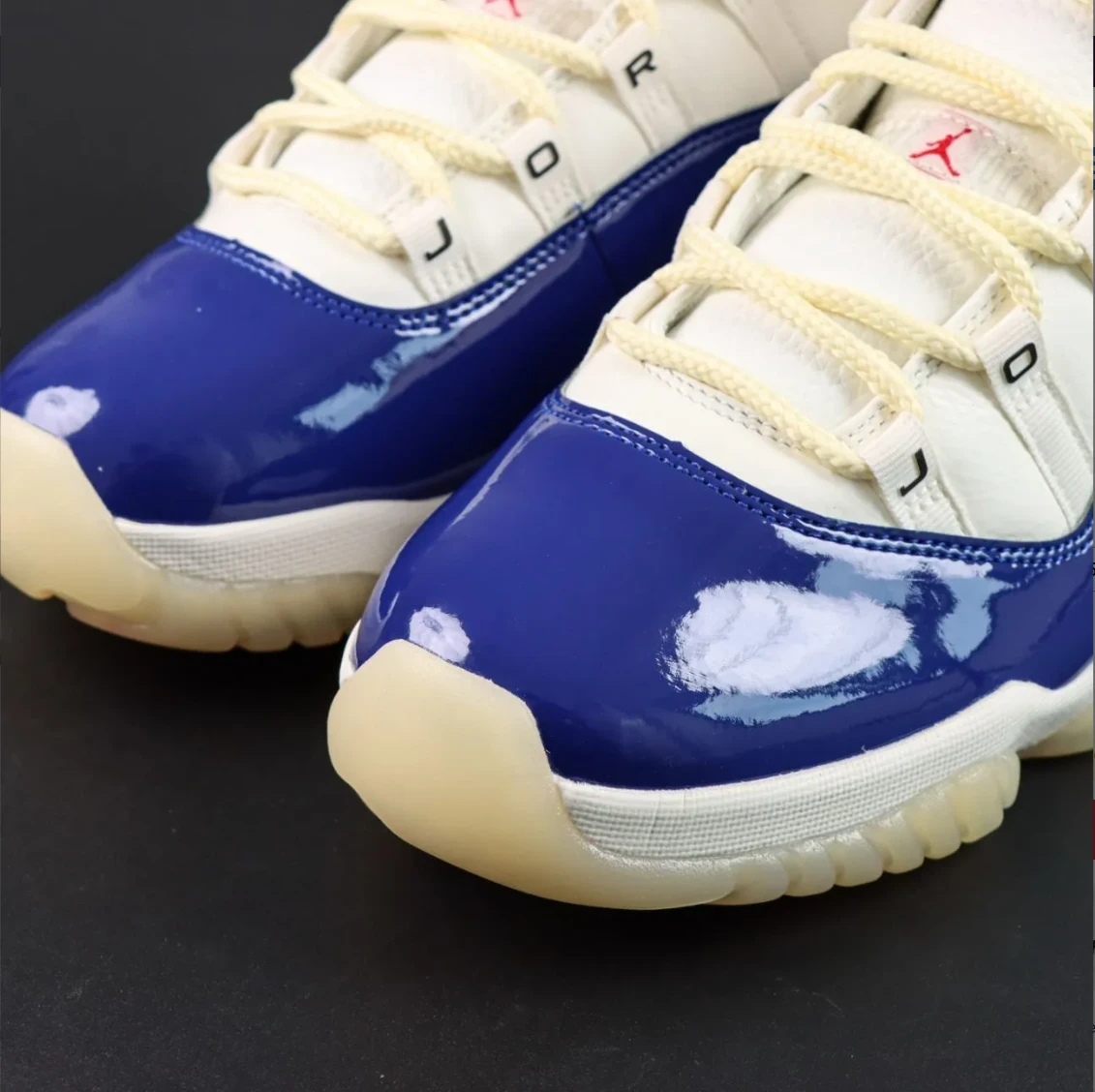 Premium Air Jordan 11 Rare Air Shoes Sneakers by Air Jordan