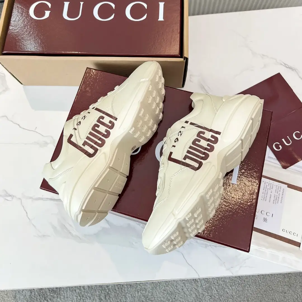 GG Rhyton ‘1921 GG’ Shoes Sneakers by Air Jordan