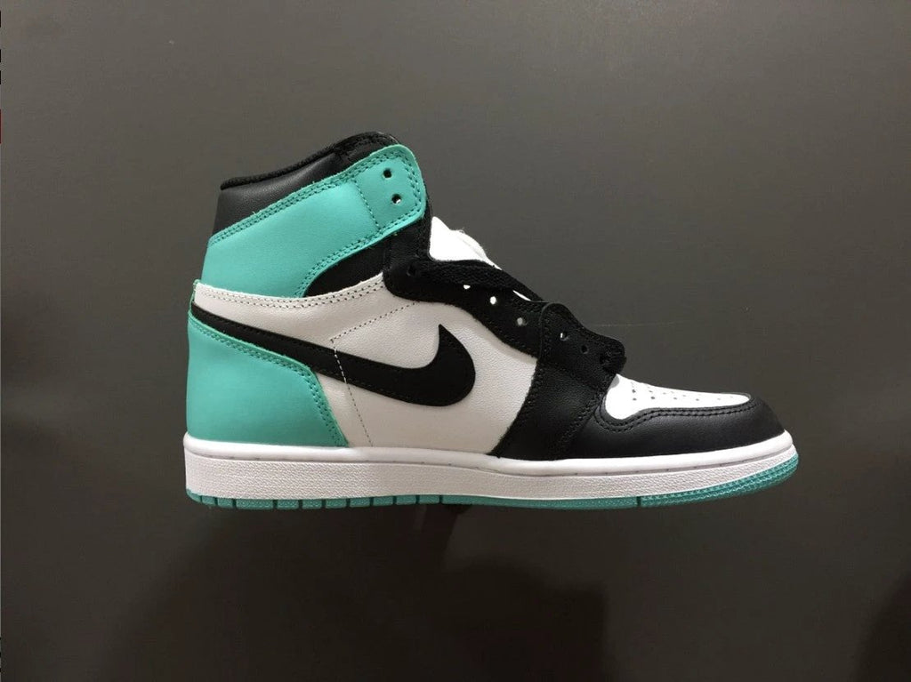 Air Jordan 1 Retro High Igloo Shoes Sneakers by Air Jordan