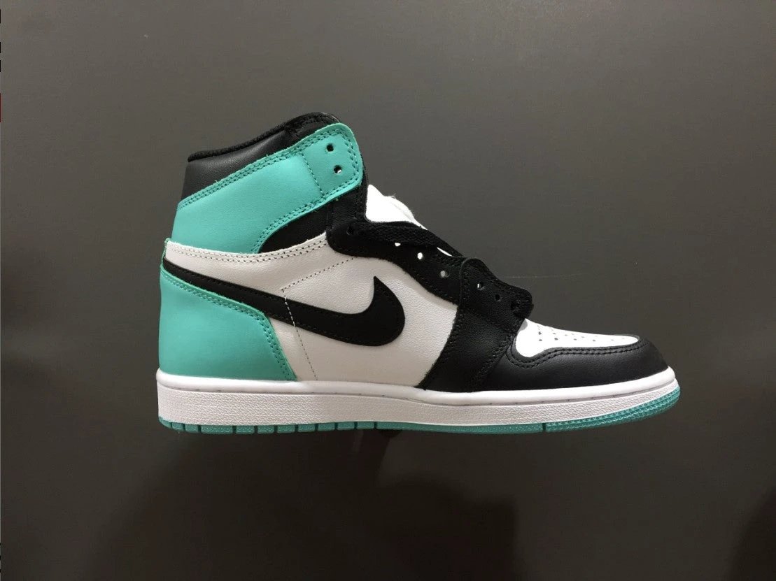 Air Jordan 1 Retro High Igloo Shoes Sneakers by Air Jordan