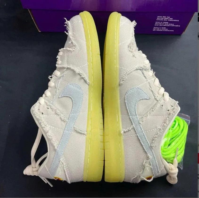 Nike SB Dunk Low Mummy Shoes Sneakers by Air Jordan