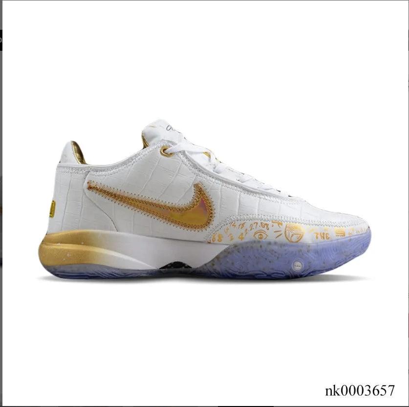 Lebron 20 EP The Moment Shoes Sneakers by Air Jordan