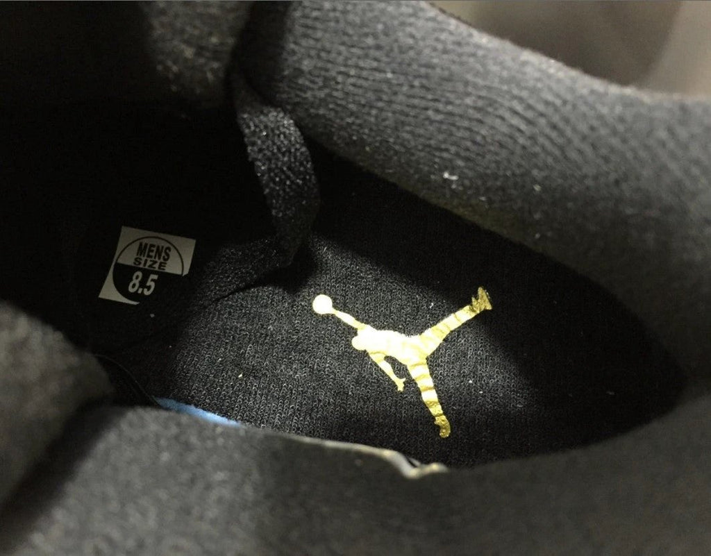 Air Jordan 4 Retro Royalty Shoes Sneakers by Air Jordan