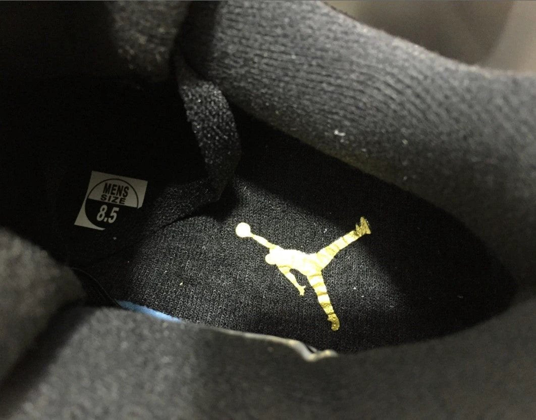 Air Jordan 4 Retro Royalty Shoes Sneakers by Air Jordan