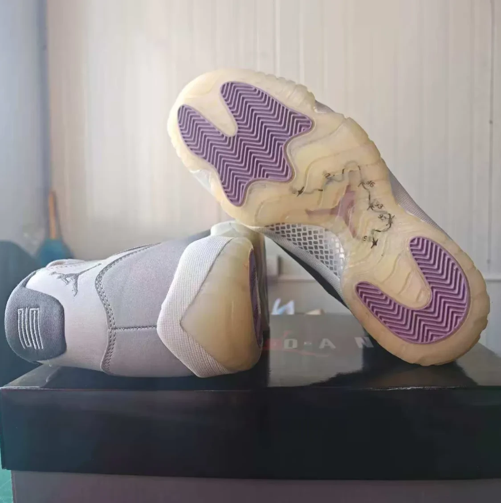 Air Jordan 11 ‘Tokyo’ Shoes Sneakers by Air Jordan