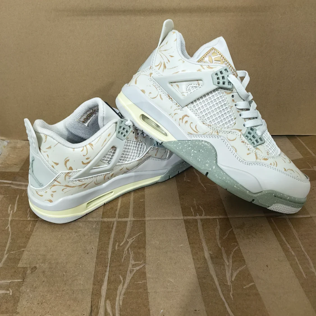 Air Jordan 4 SE Somos Eternos Shoes Sneakers by Air Jordan