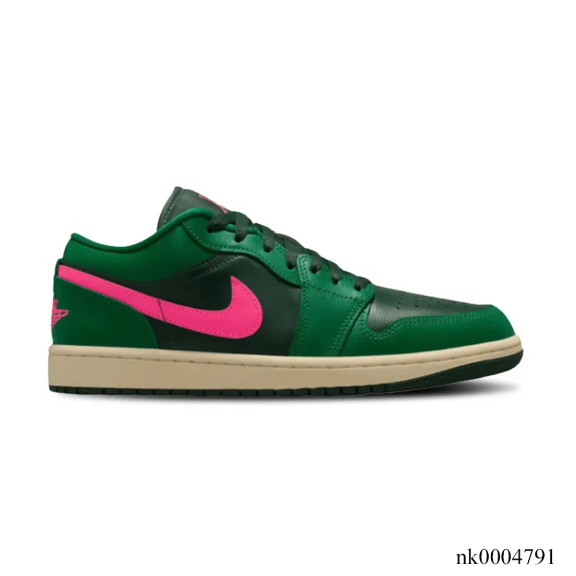 Air Jordan 1 Low Watermelon Shoes Sneakers by Air Jordan
