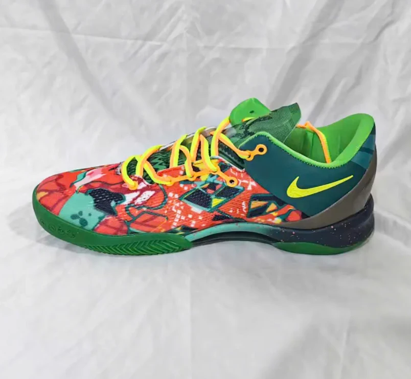 Kobe 8 Protro What The Kobe Shoes Sneakers by Air Jordan