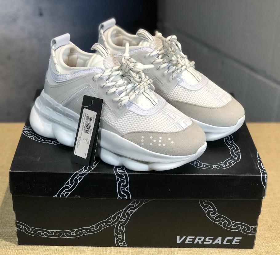 Chain Reaction Shoes Sneakers 12 by Air Jordan