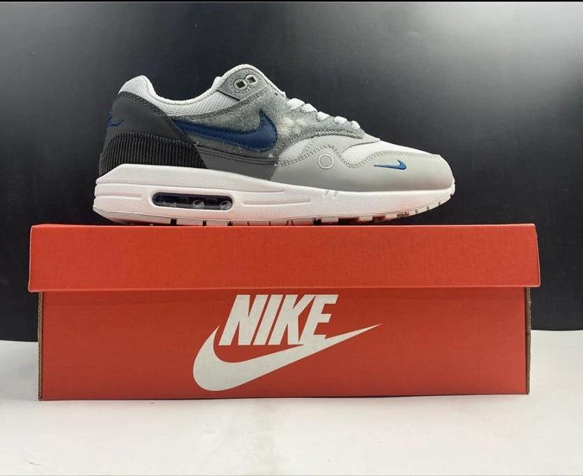 Air Max 1 London Shoes Sneakers by Air Jordan