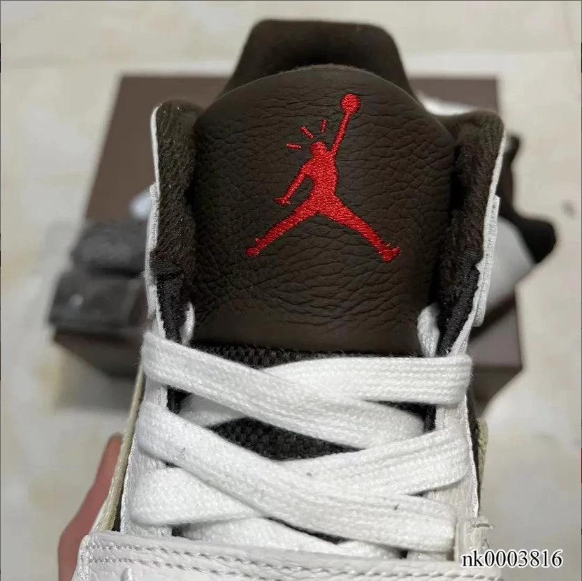 Travis Scott x Jumpman Jack Sail Shoes Sneakers by Air Jordan