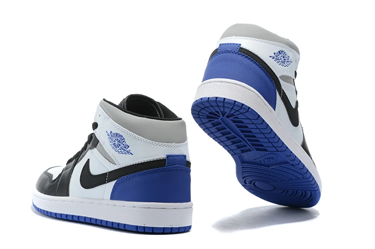 Air Jordan 1 Mid SE Union Royal by Air Jordan