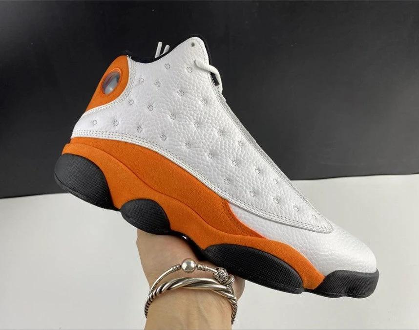 Air Jordan 13 Starfish Shoes Sneakers by Air Jordan