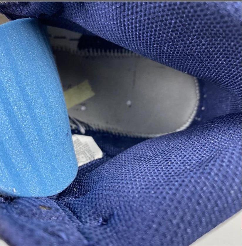 Air Jordan 1 Retro High Midnight Navy (2020) Shoes Sneakers by Air Jordan