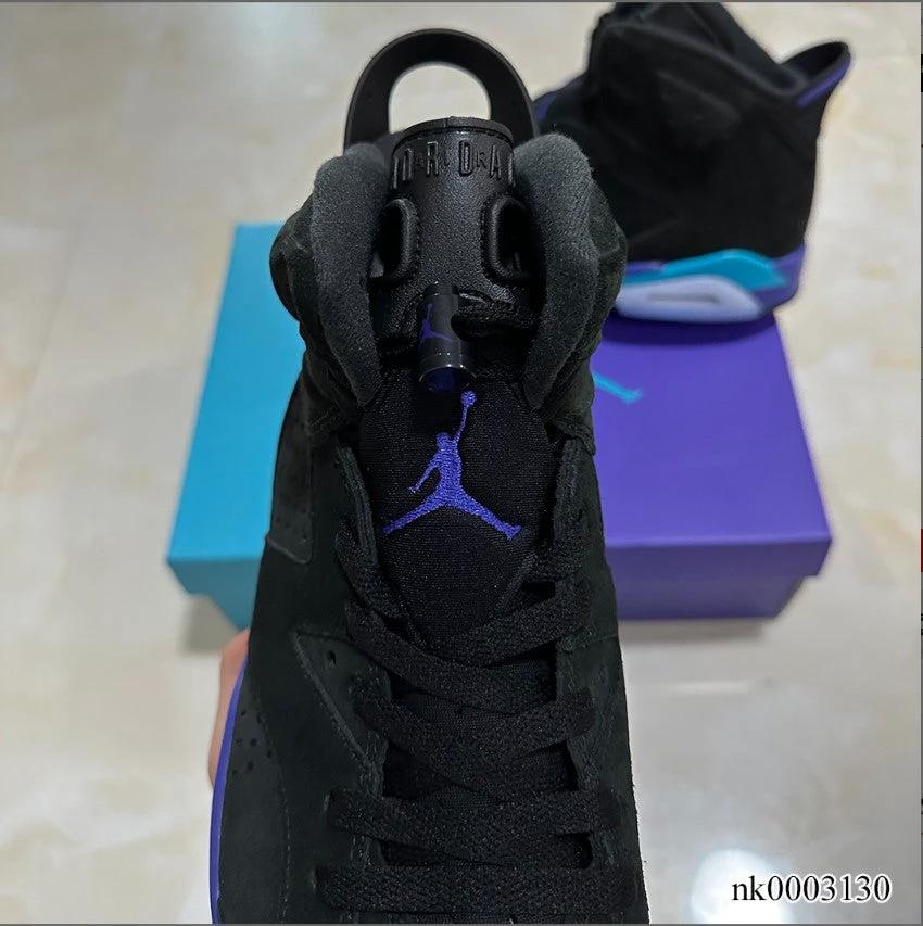 Air Jordan 6 “Aqua” Shoes Sneakers by Air Jordan