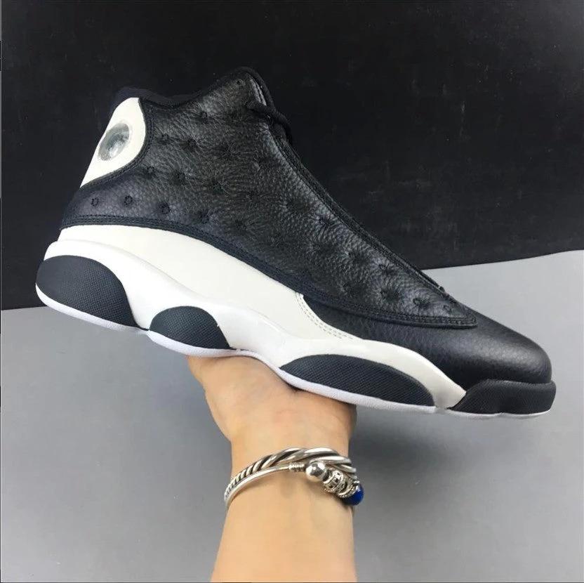 Air Jordan 13 Retro Reverse He Got Game Shoes Sneakers by Air Jordan