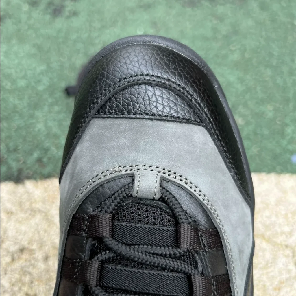 Air Jordan 10 Retro Shadow (1994) Shoes Sneakers by Air Jordan