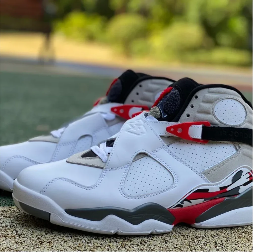 Air Jordan 8 Bugs Bunny (2025) Shoes Sneakers by Air Jordan