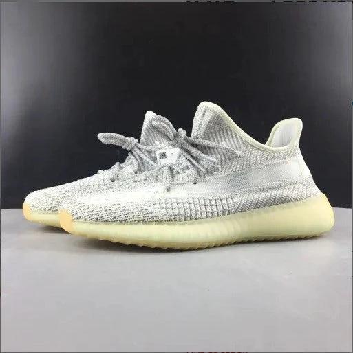 Yeezy Boost 350 V2 Yeshaya (Non-Reflective) Shoes Sneakers by Air Jordan