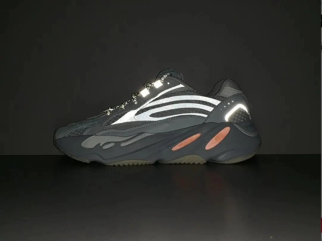 Yeezy Boost 700 V2 Inertia Shoes Sneakers by Air Jordan