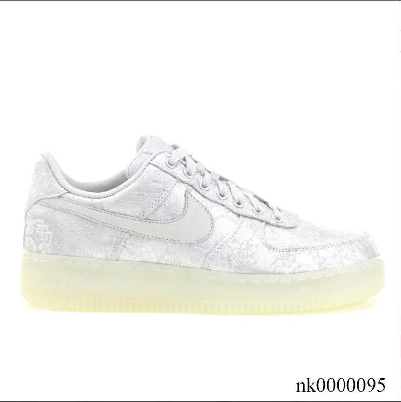 Air Force 1 Low CLOT WORLD (2018) Shoes Sneakers by Air Jordan