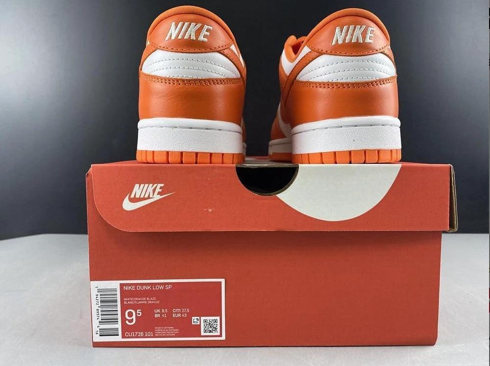 Dunk Low SP Syracuse (2020) Shoes Sneakers by Air Jordan