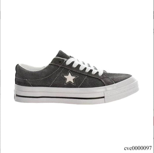 Converse One Star Vintage Suede OX Shoes Sneakers by Air Jordan