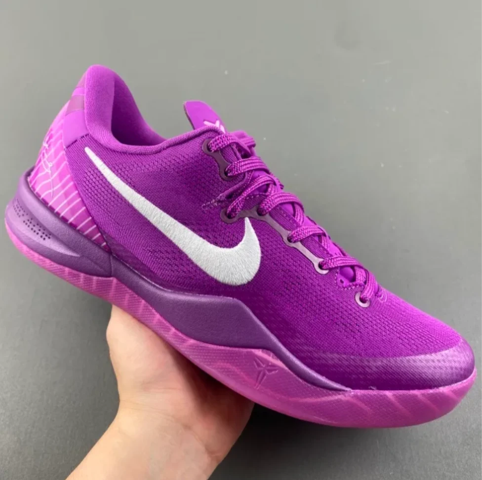 Kobe 8 Protro ‘EYBL’ Shoes Sneakers by Air Jordan