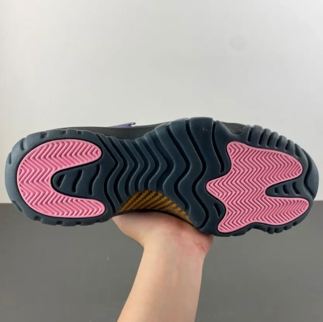 Air Jordan 11 Mojave Las Vegas Shoes Sneaker by Air Jordan