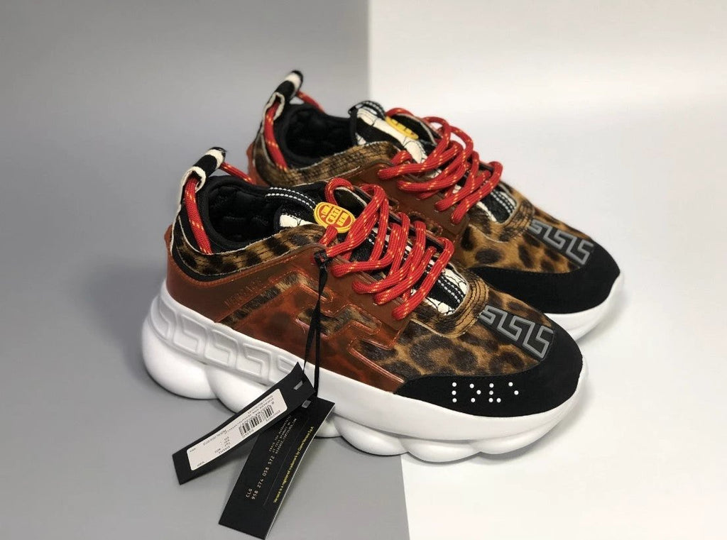 Chain Reaction Shoes Sneakers 6 by Air Jordan