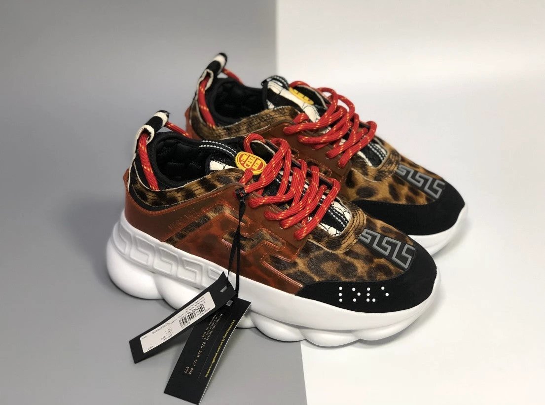 Chain Reaction Shoes Sneakers 6 by Air Jordan