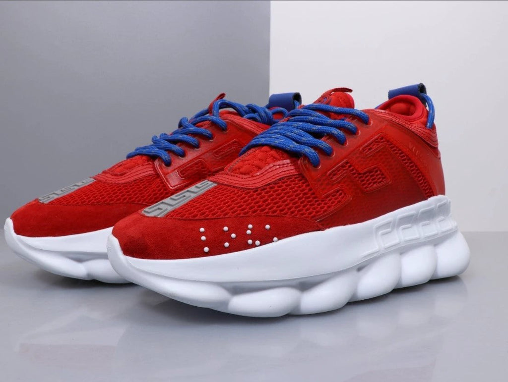 Chain Reaction Shoes Sneakers 9 by Air Jordan
