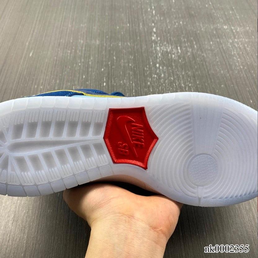 SB Dunk Low Pro Why So Sad Shoes Sneakers by Air Jordan