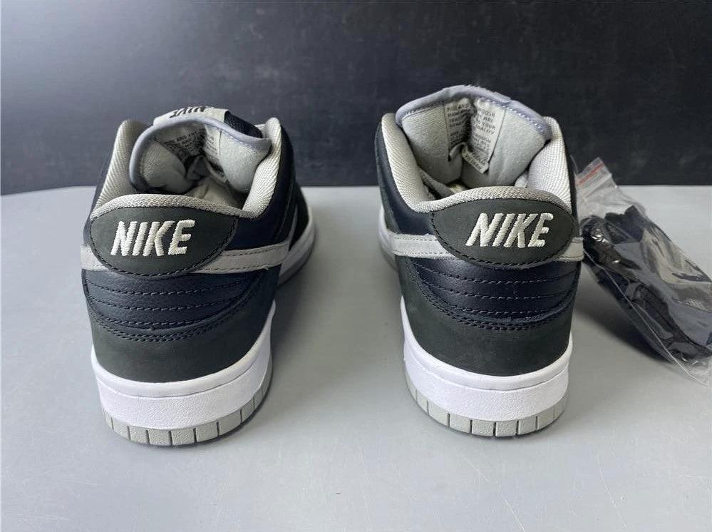 SB Dunk Low J-Pack Shadow Shoes Sneakers by Air Jordan