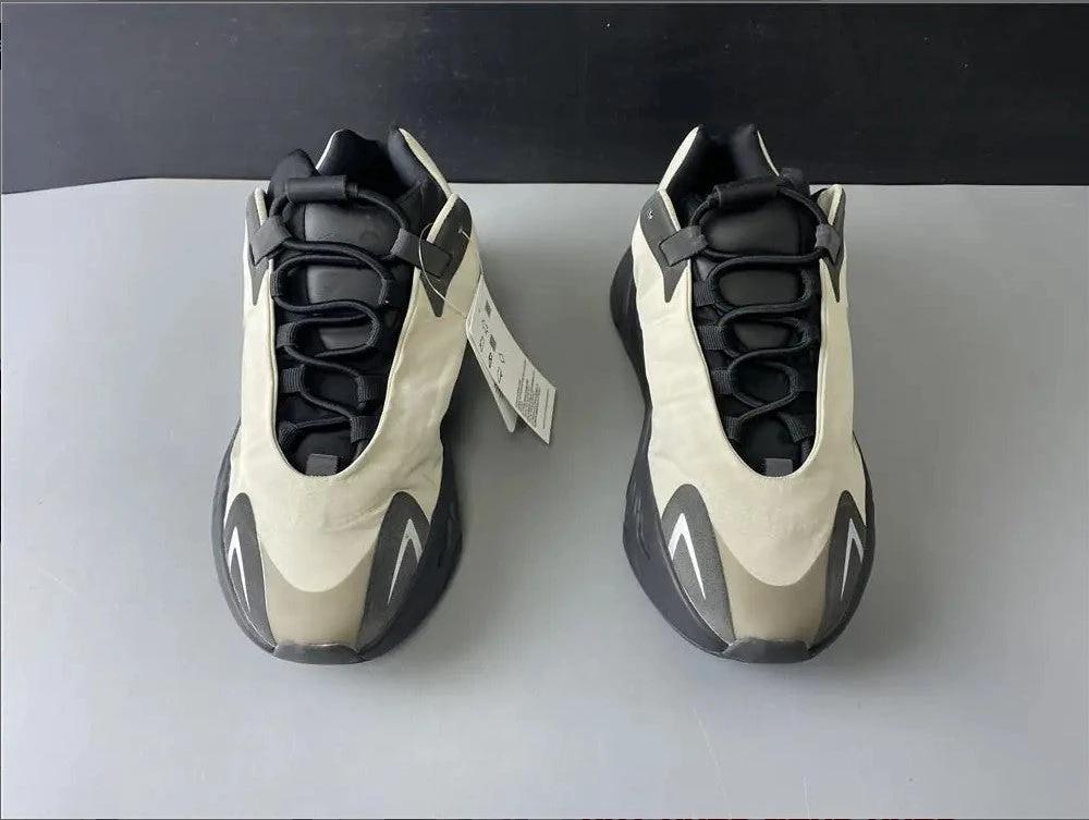 Yeezy Boost 700 MNVN Bone Shoes Sneakers by Air Jordan
