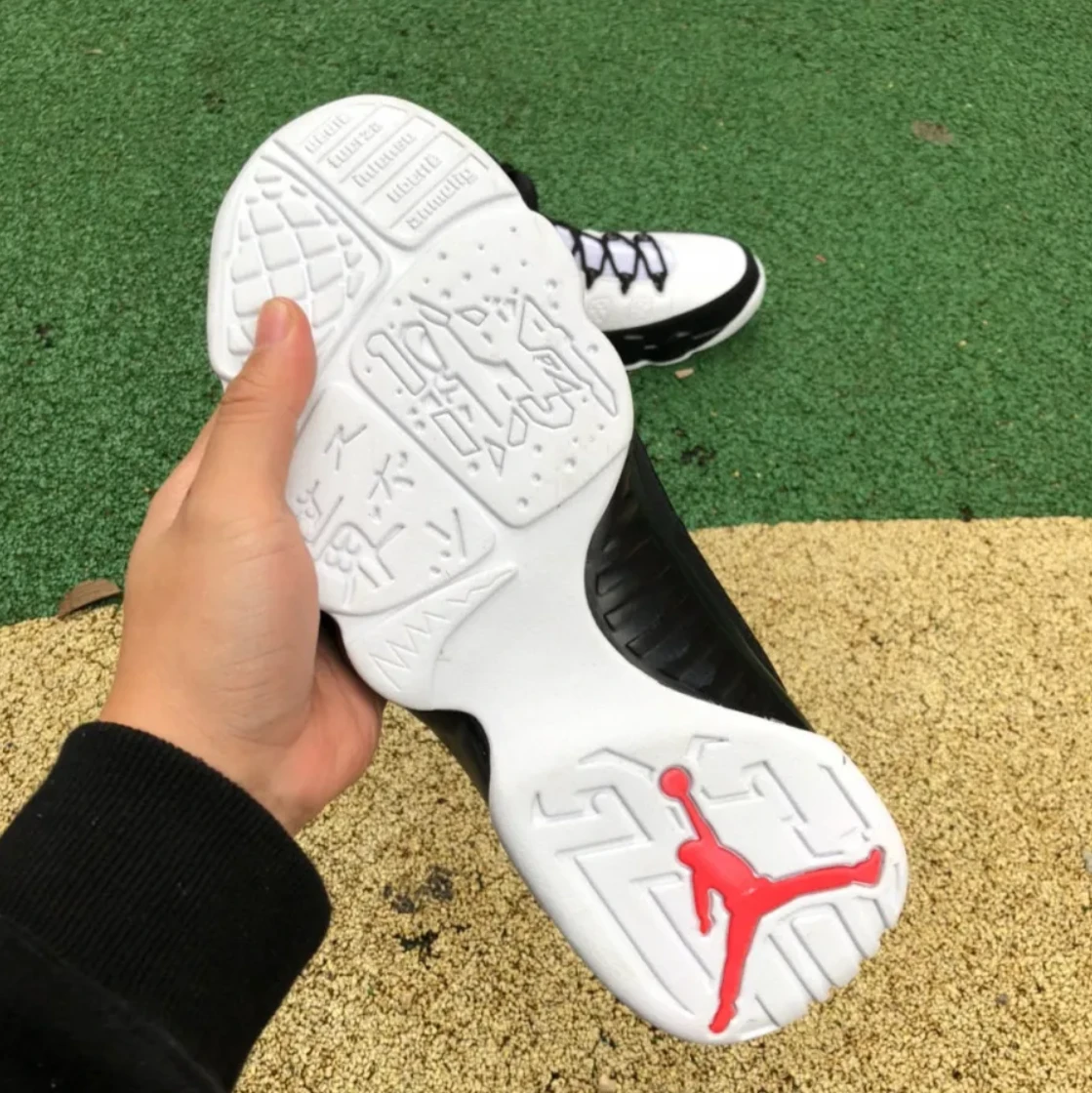Air Jordan 9 Space Jam (2026) Shoes Sneakers by Air Jordan