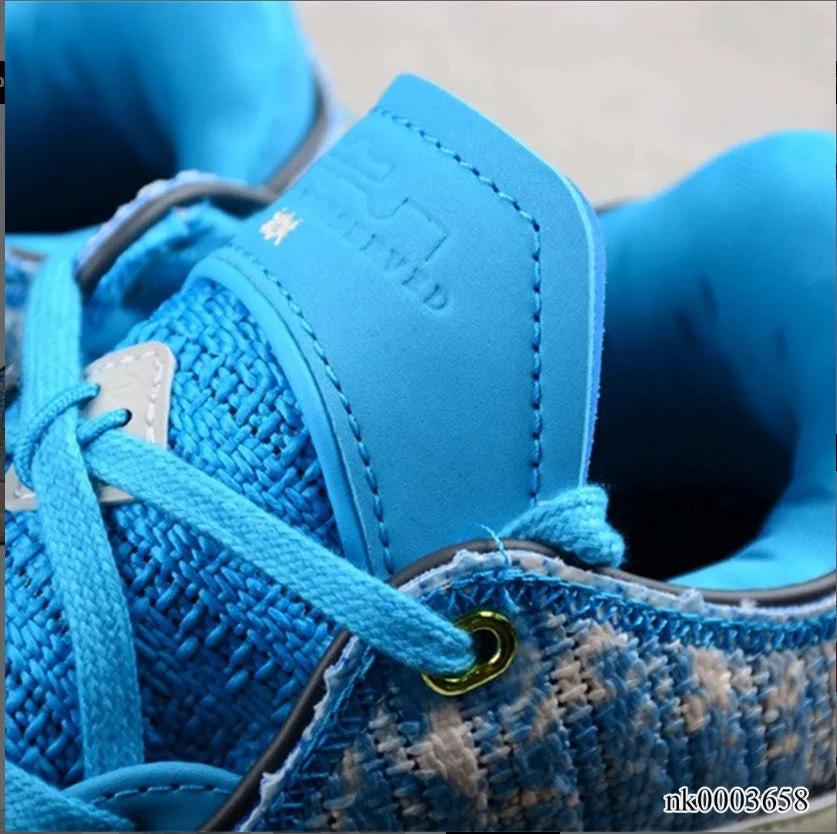 Lebron 20 EP All Star Shoes Sneakers by Air Jordan